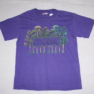 VTG Colorado T-Shirt.